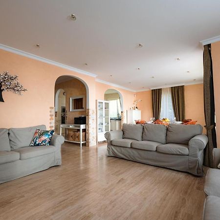 Villa Faya On The First Ocean Line With New Heated Pool Los Cristianos  Ngoại thất bức ảnh