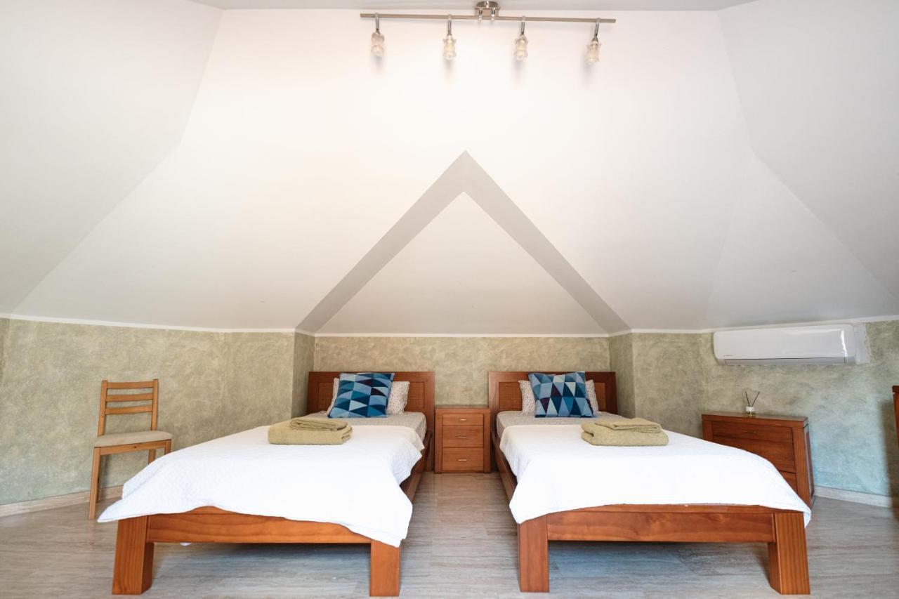 Villa Faya On The First Ocean Line With New Heated Pool Los Cristianos  Ngoại thất bức ảnh